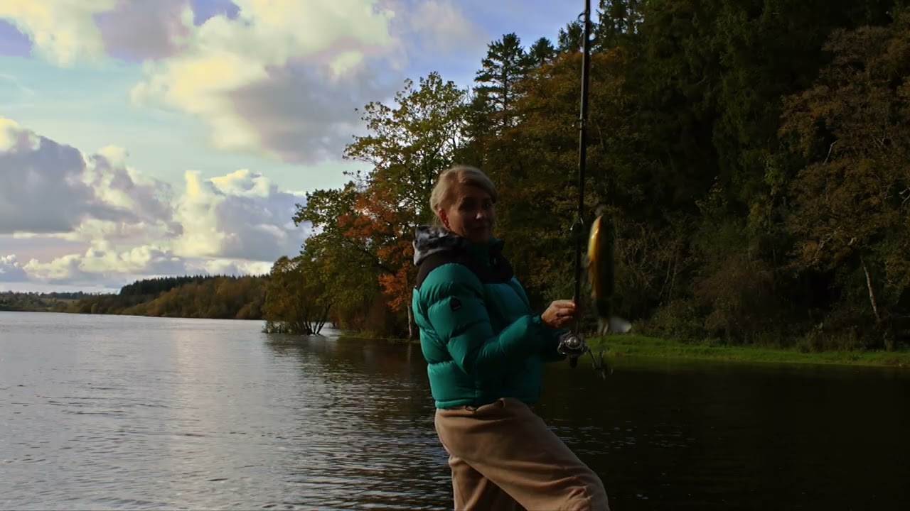 KILLYKEEN FOREST PARK