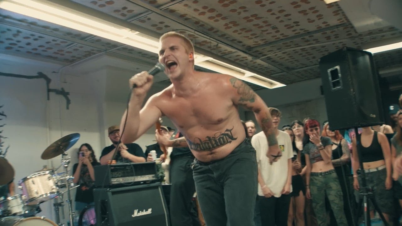 [hate5six] Rejoice - September 09, 2023