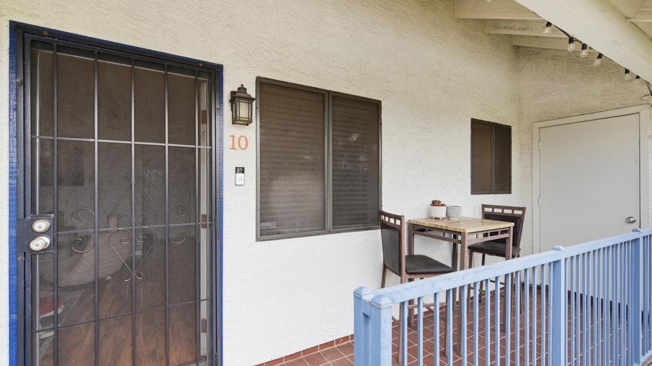 3635 N 37th St unit 10, Phoenix, AZ