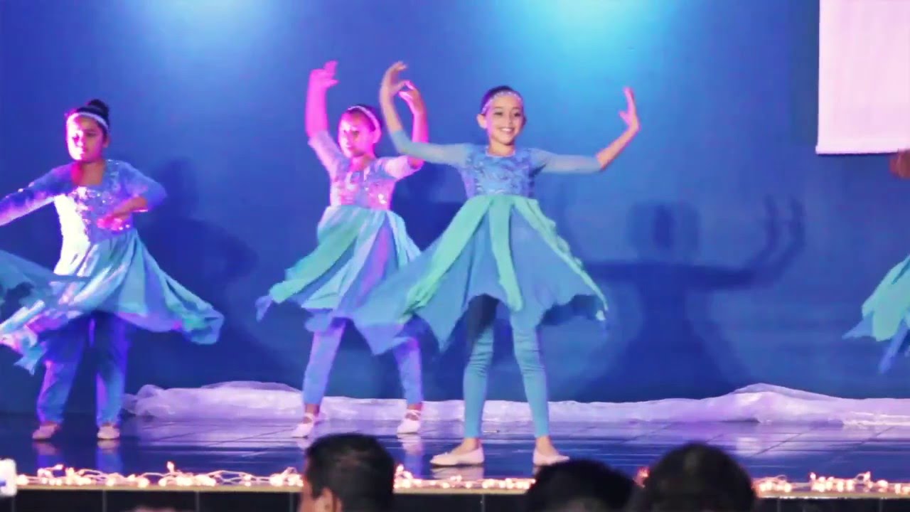 Danza 
