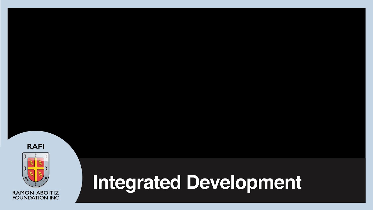 District 7 Integrated Development Project | RAFI Cebu