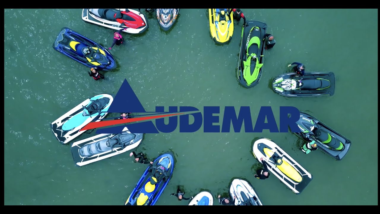 Journée Opening base nautique Audemar 2021