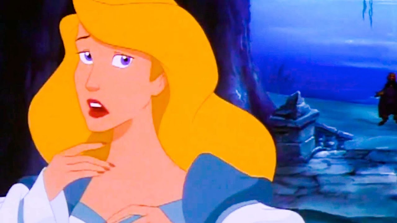 THE SWAN PRINCESS Clip - 