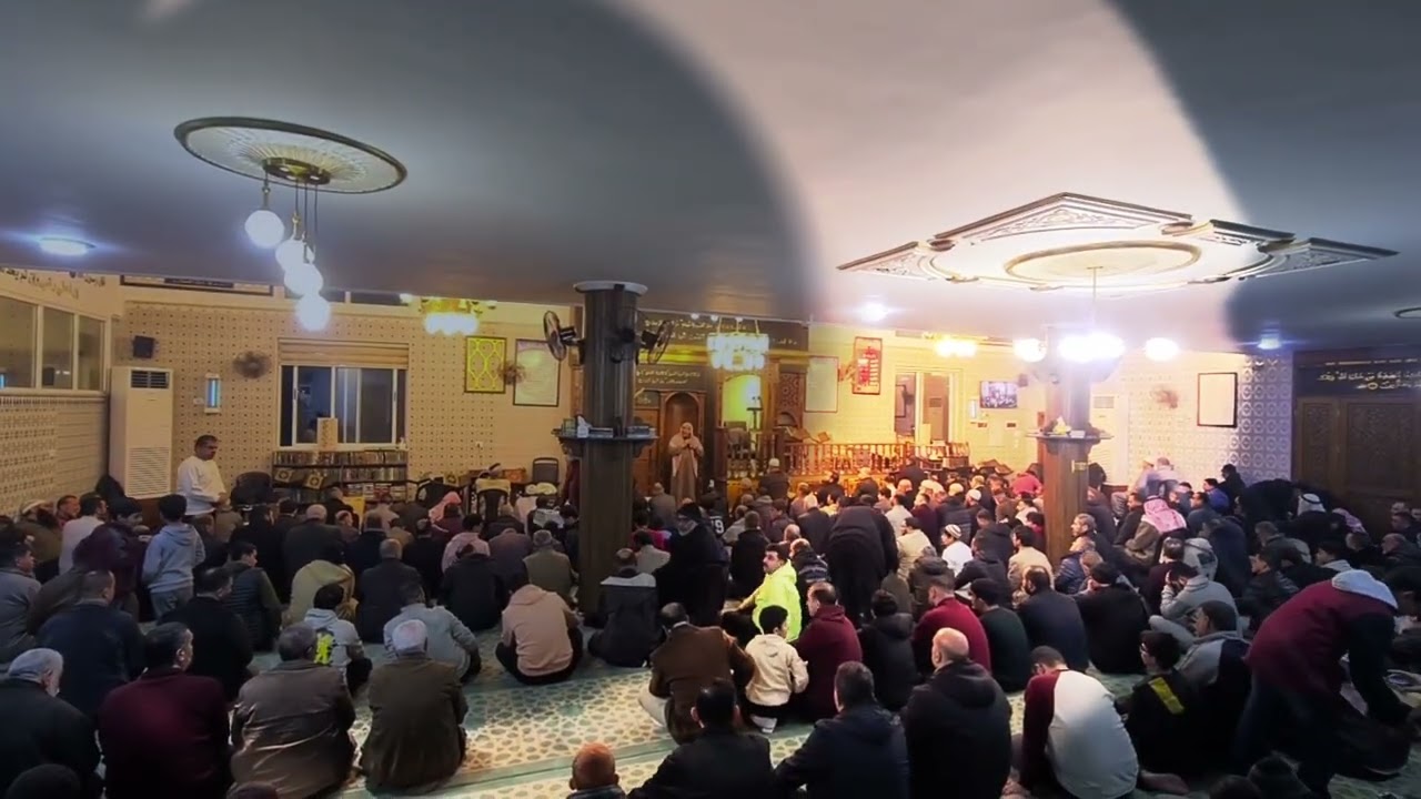 الغضب في رمضان | فضيلة الشيخ #احمد_النبراوي