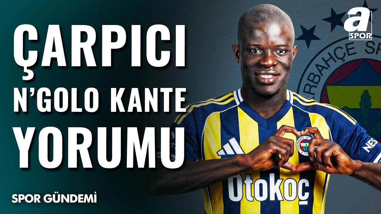 Fenerbahçe Ara Transfer Dönemini Nasıl Değerlendirdi? 