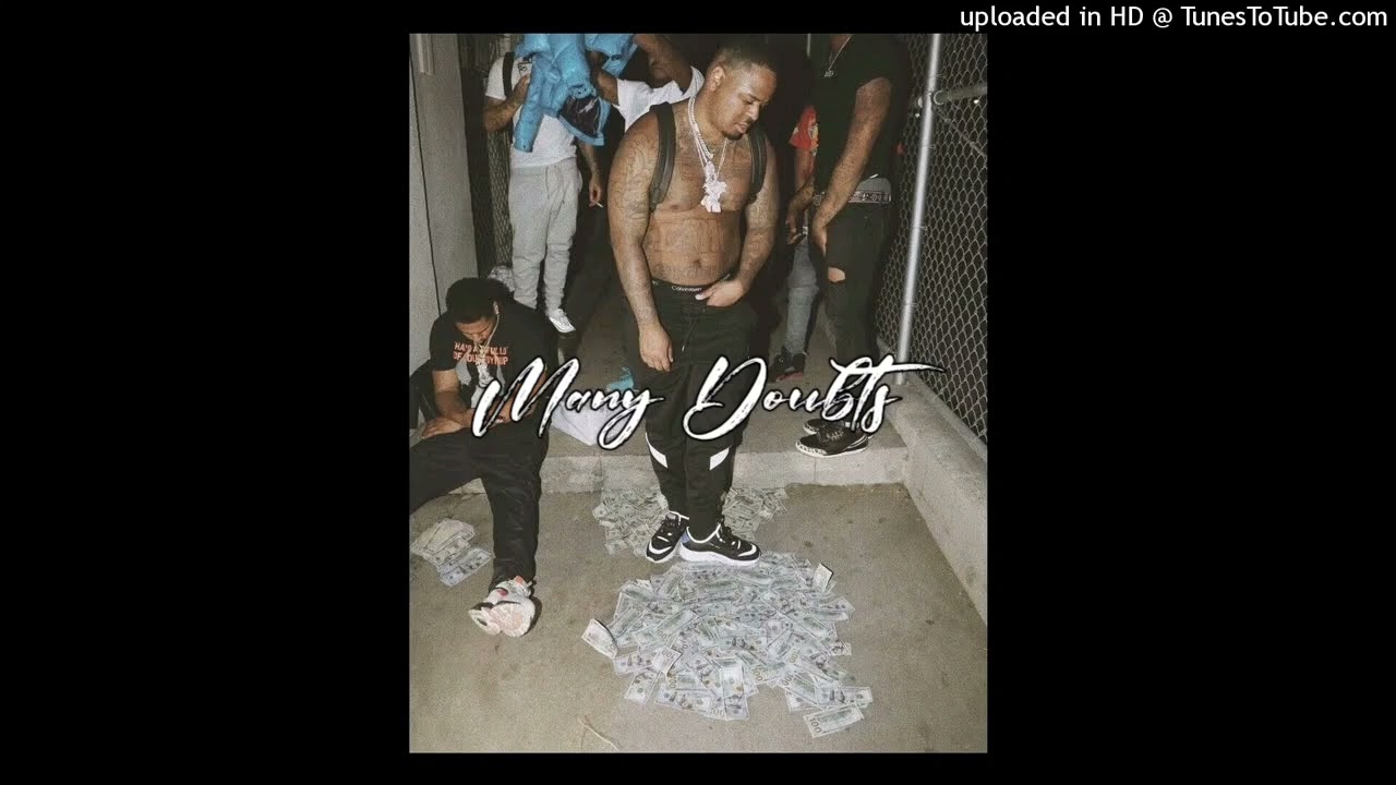 (FREE) Shoreline Mafia x Ohgeesy x Drakeo The Ruler Type Beat | West Coast Type Beats