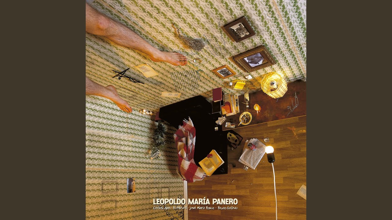 Asesinato (feat. Carlos Ann, Jos&eacute; Mar&iacute;a Ponce, Bunbury)