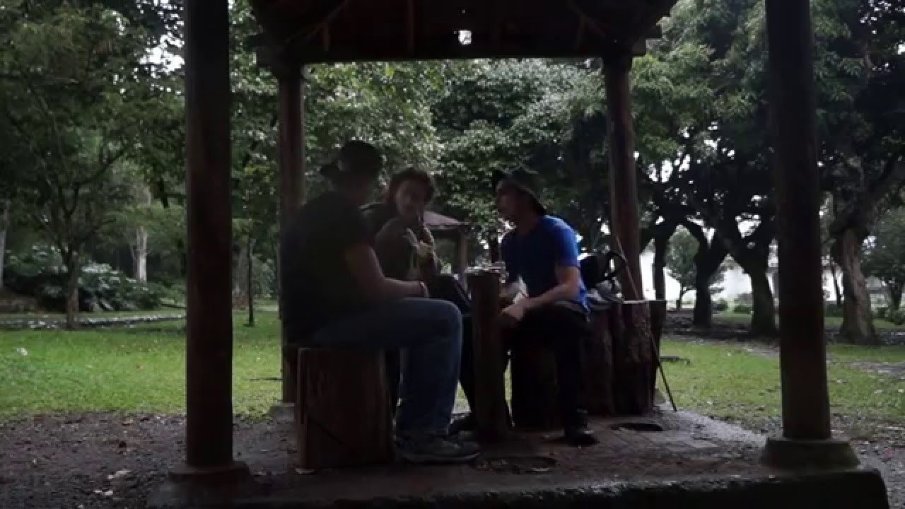 Aventura Itagüi - Aventureros PAL Antioquia