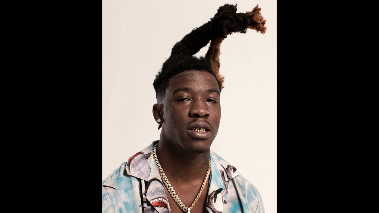 (FREE FOR PROFIT) Hotboii Pain type beat 2022 