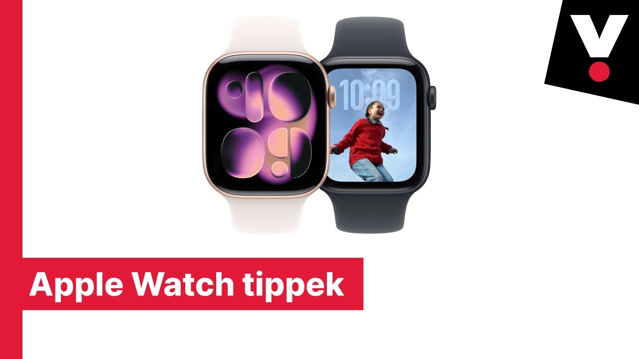 Apple Watch tippek, amiket kevesen ismernek, pedig rengeteget számítanak!