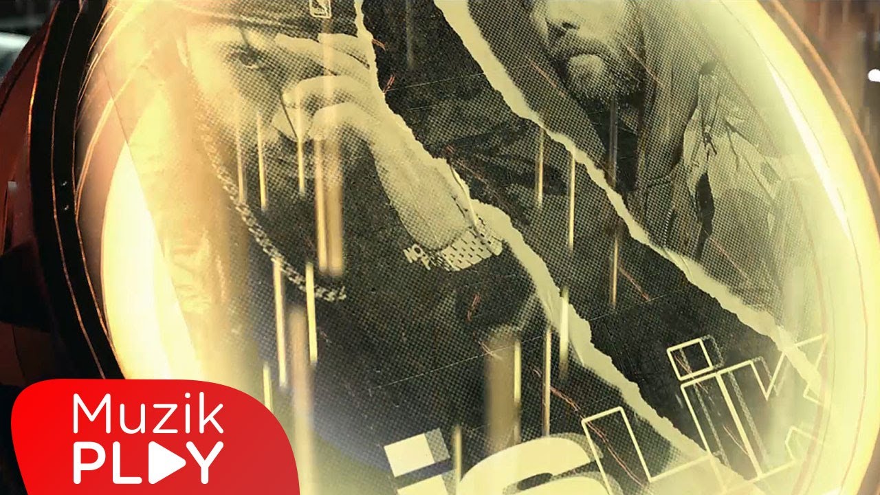 Narkoz & Xir - Pislik (Official Lyric Video)