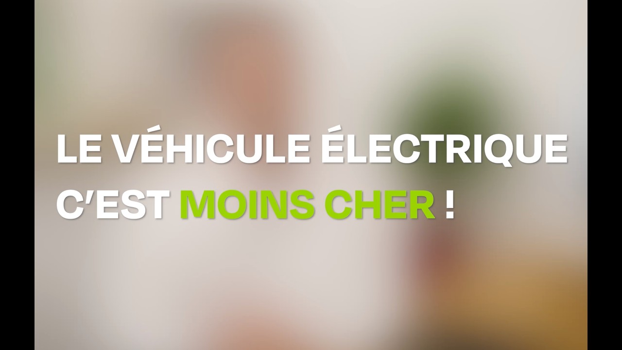 Voiture électrique : coût, recharge, impact environnemental — 3 arguments clés