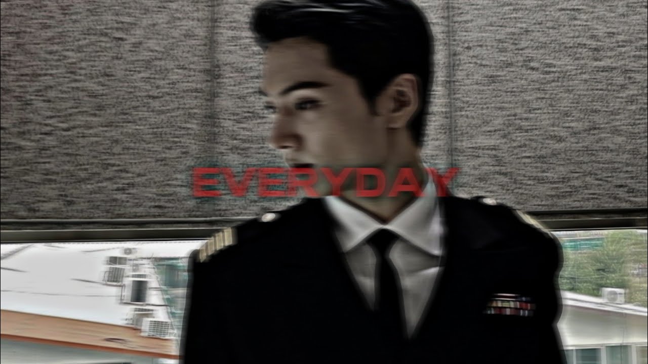 JAY - Everyday [FMV]