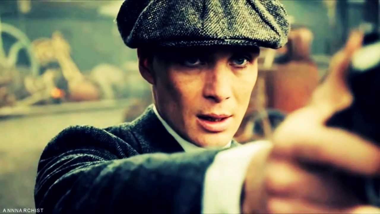 handle my business; peaky blinders