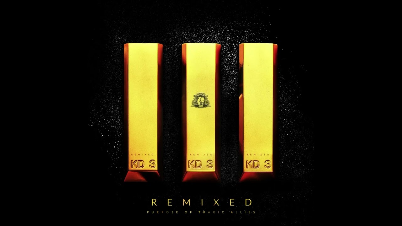 Nas   Recession Proof REMIX produced by Purpose of Tragic Allies