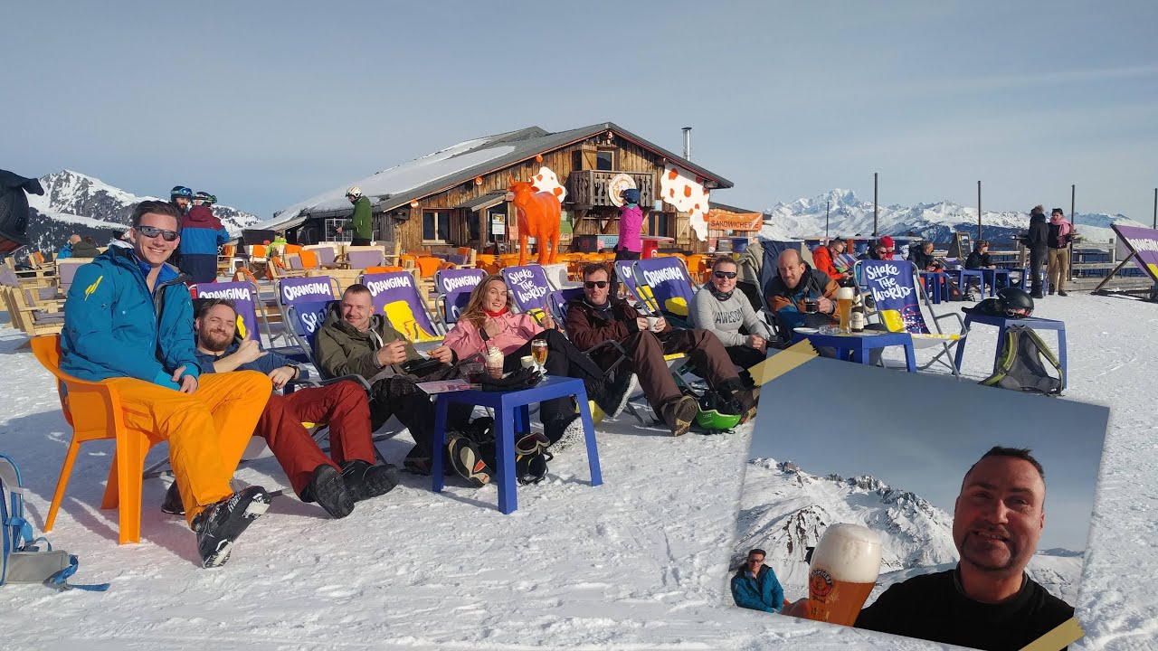 Boardtrip Saint-Francois-Longchamp, the aftermovie