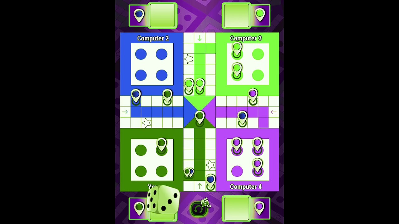 #games #ludolads #youtube #ludo #ludoking #gaming #gameplay #viral #boardgame //part_65
