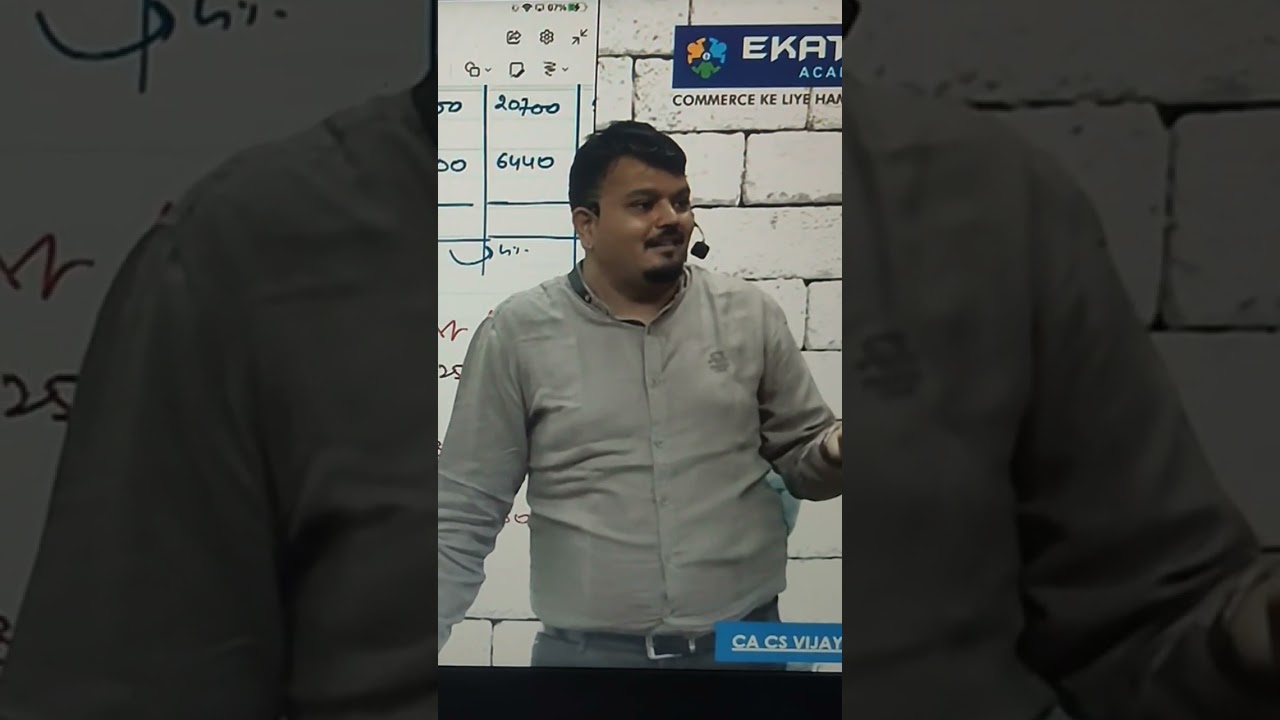 Amazing shayri by Vijay sarda sir 🔥🔥@CAVijaySarda