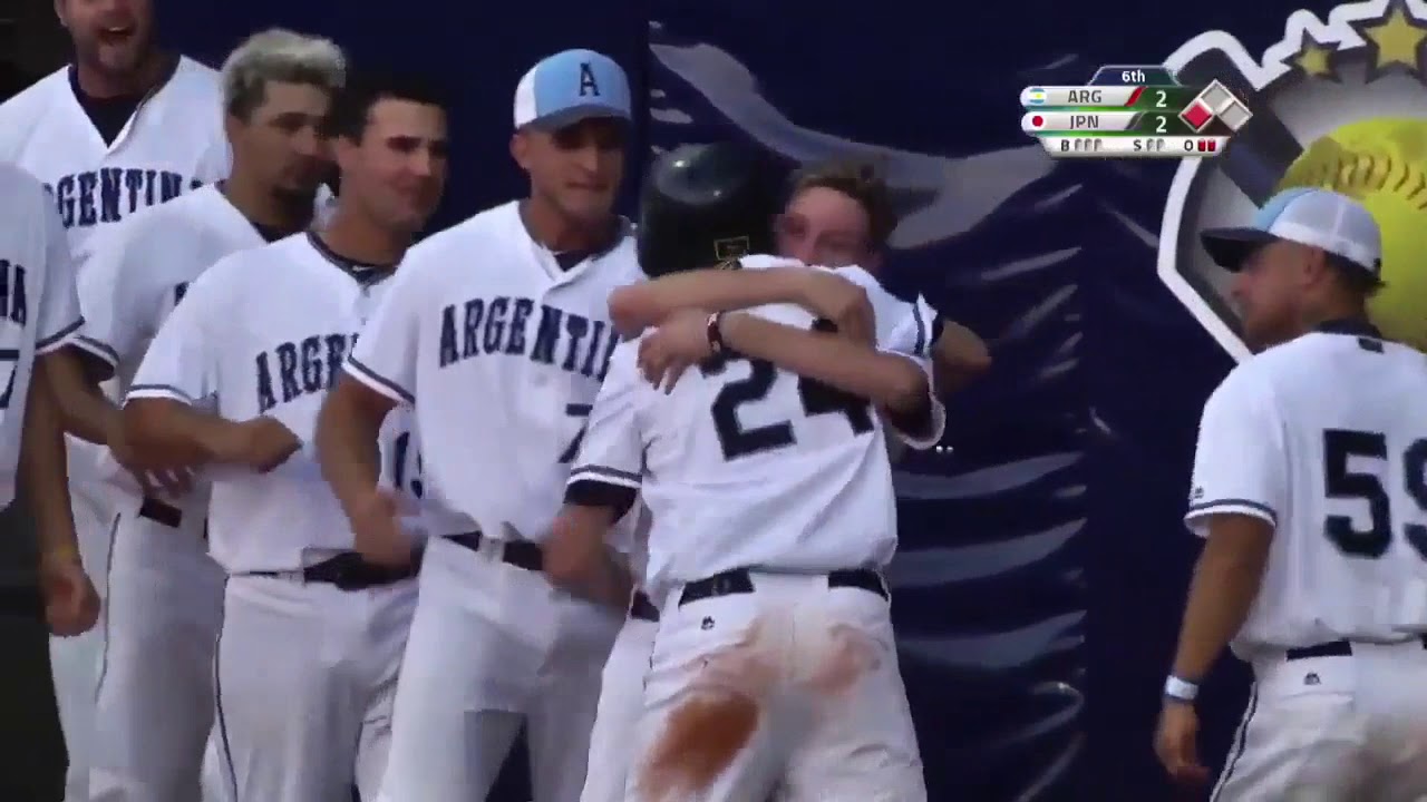 Argentina, campe&oacute;n mundial de s&oacute;ftbol por primera vez en su historia