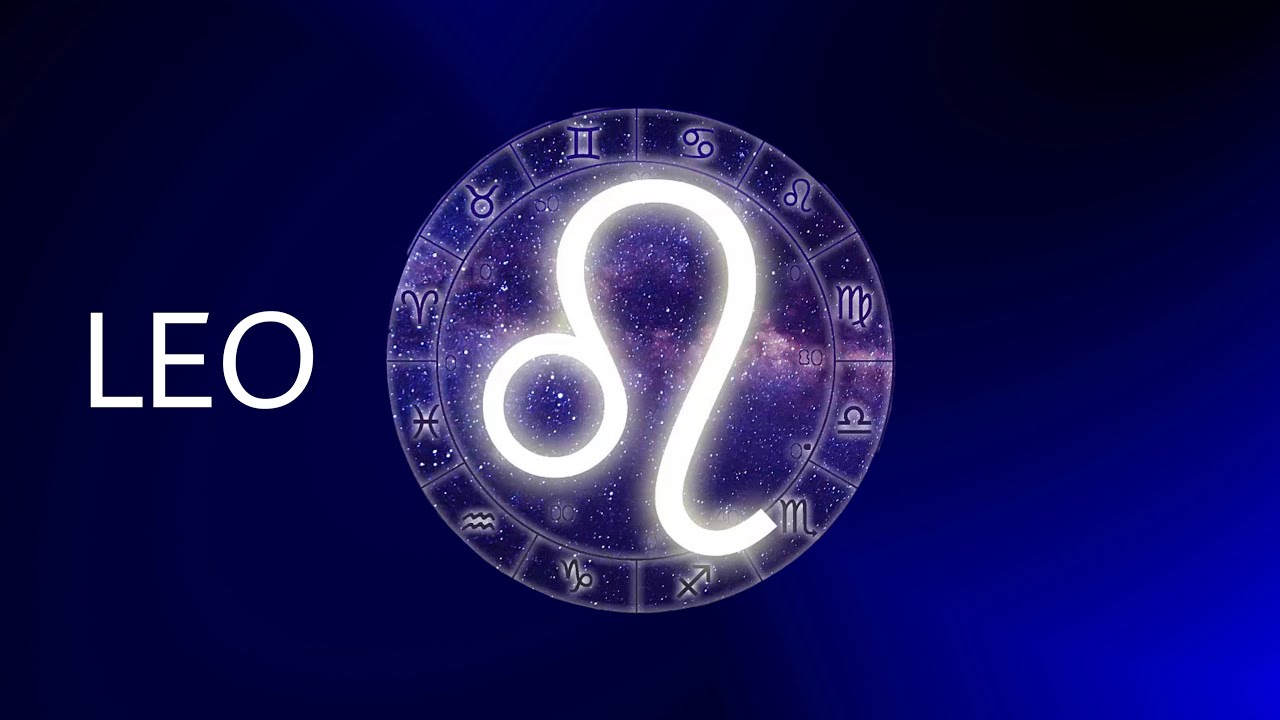 ✨ Лев ♌️ ВАУ 😮