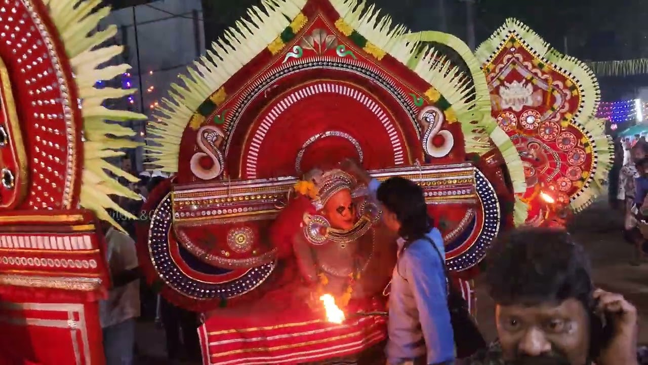 ശങ്കരൻകുളങ്ങര വേല 2026