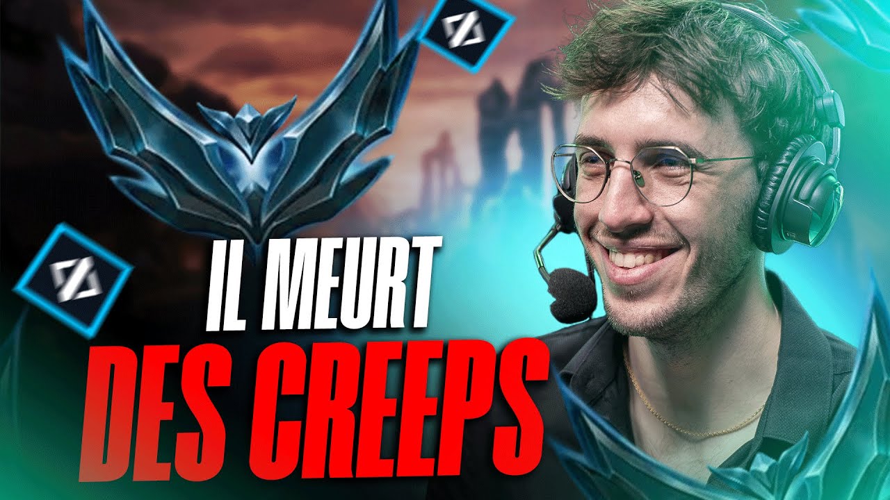 JE QUITTE CE COACHING APRES AVOIR VU CA - SOS ELO HELL
