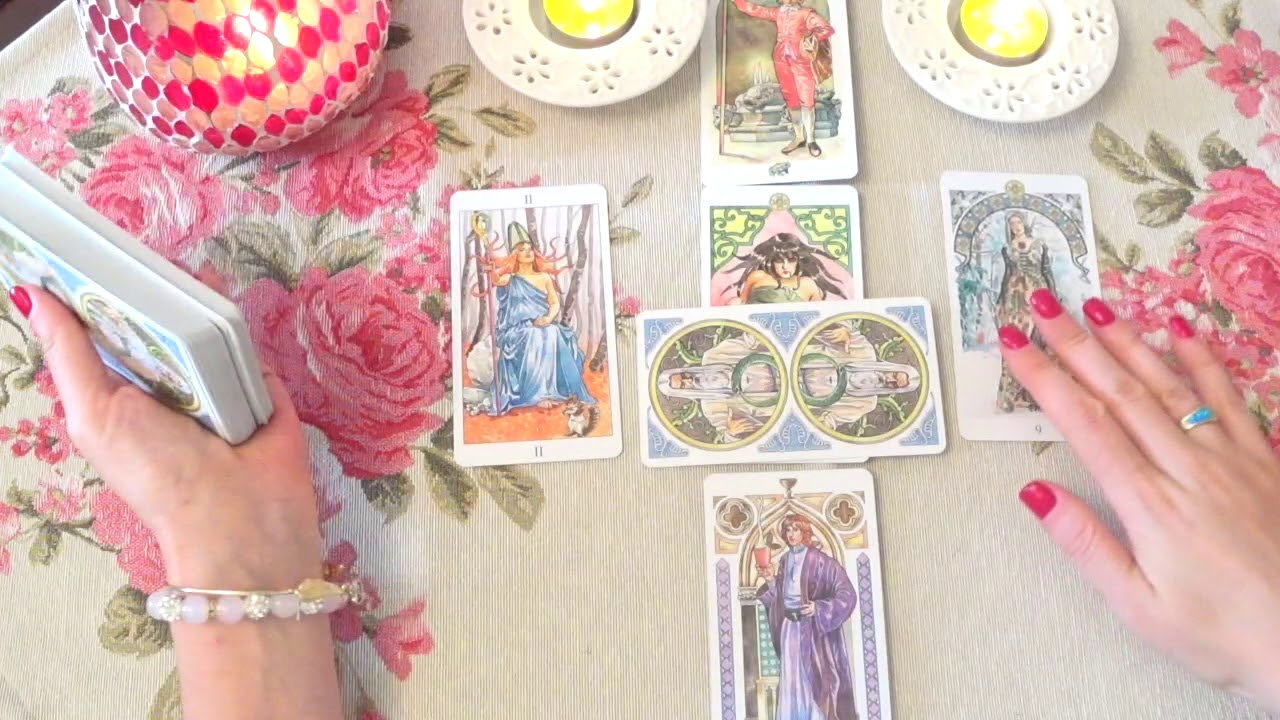 Гадание онлайн КТО Я ДЛЯ НЕГО? МОЯ РОЛЬ. СТОИТ ЛИ ПРОДОЛЖАТЬ ОТНОШЕНИЯ?