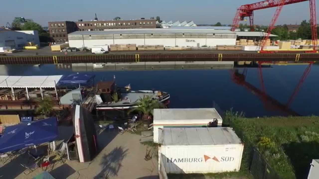 Partyschiff 
