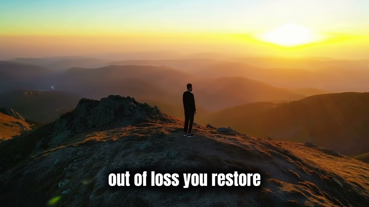 YOU ARE ENOUGH WITHOUT MIRACLE / JESUS LORD WORSHIP