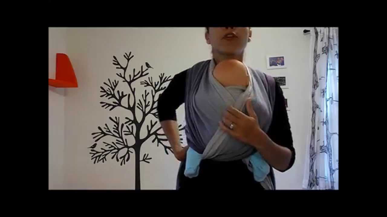 Woven Wraps 101: Terminology and tips for beginners