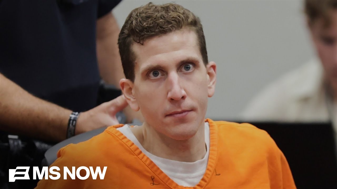 &lsquo;Broken Plea&rsquo;: New book takes a deep dive into the 2022 University of Idaho murders