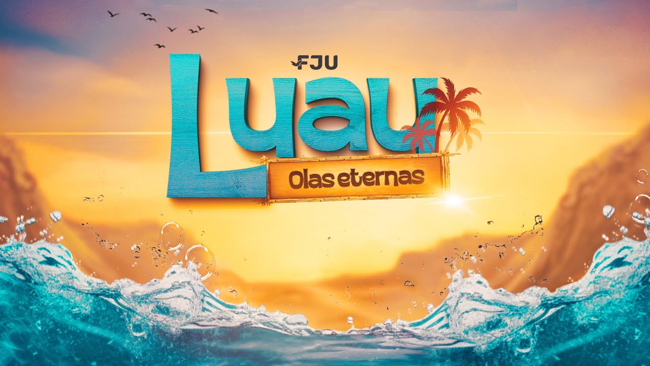 BIENVENIDO A LA FJU (SEJA BEM VINDO A FJU) - BANDA FJU (EN ESPAÑOL) - LOUVAI COVER