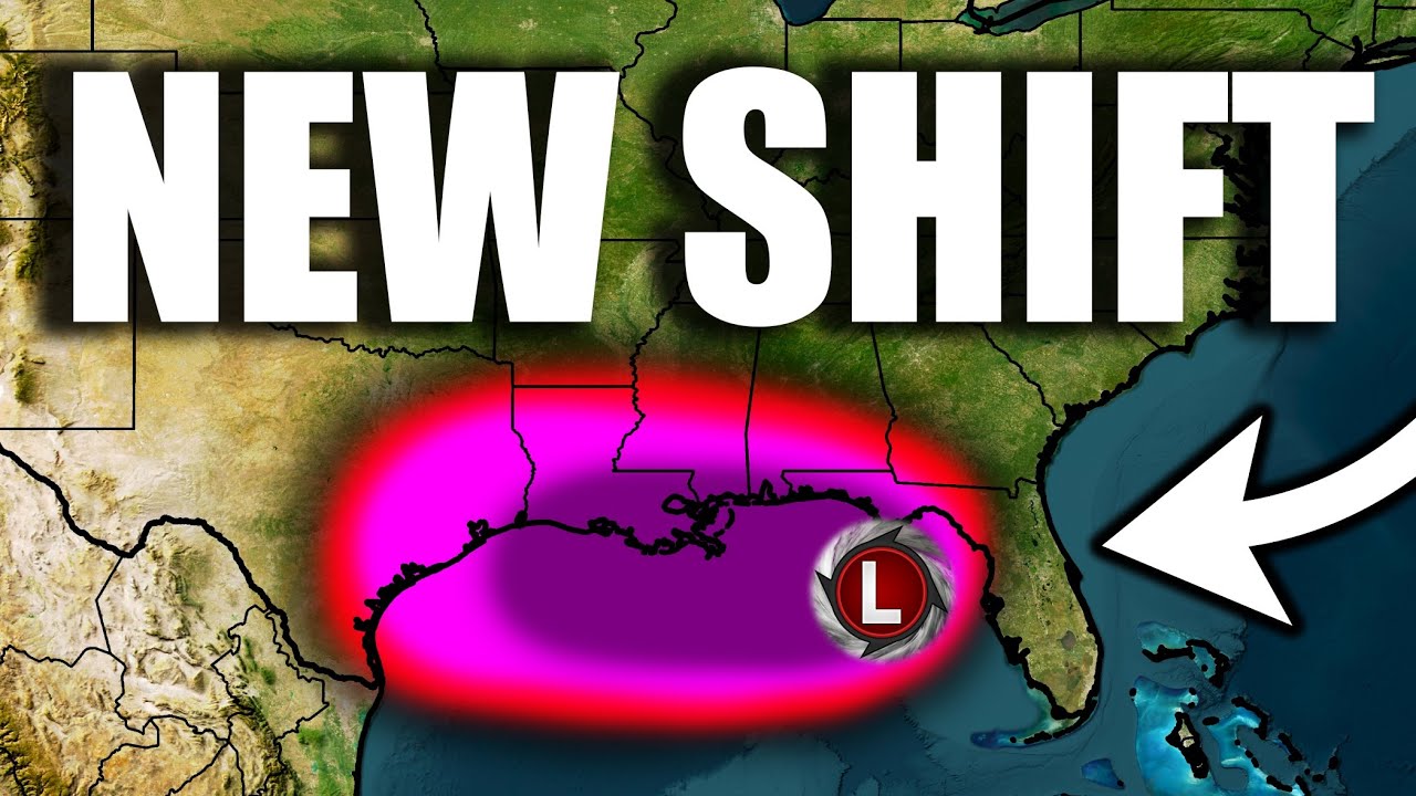 This STORM Is Becoming A PROBLEM To Figure Out.. 