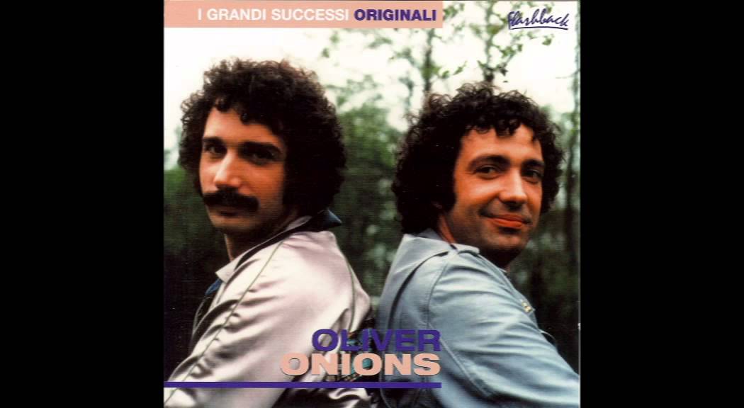 OLIVER ONIONS | ...Mmm!! (Dal Film ''Il Bestione'')