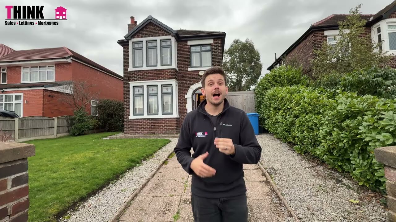 Liverpool Road, Great Sankey
