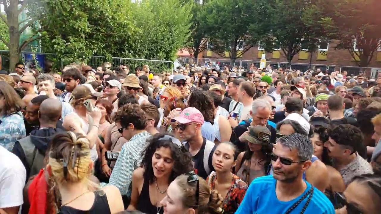 ABA-SHANTI-I @ Notting Hill Carnival London 26/8/24  *11