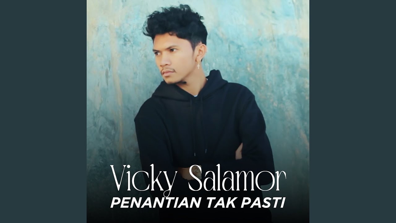 PENANTIAN TAK PASTI