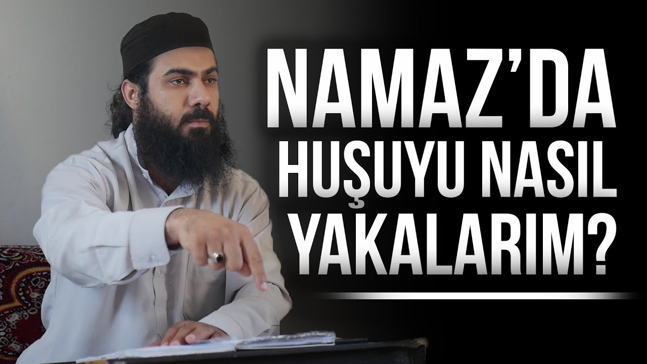 Dinde İlk Kaybedeceğimiz Şey Huşu Olacak - Recep Baltacı