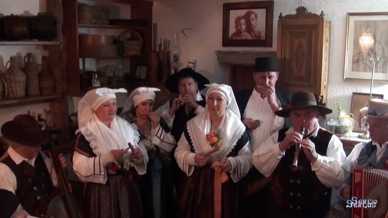 Sen jo vido