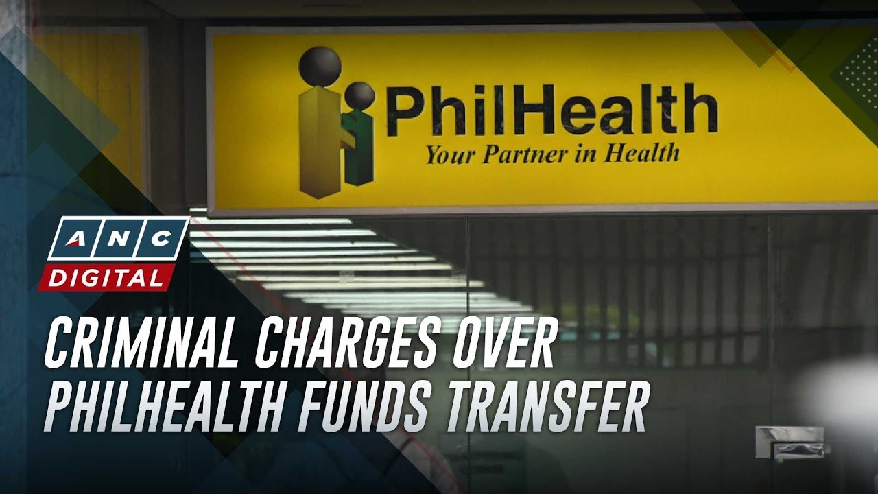 Перевод средств PhilHealth должен приводить к уголовному преследованию - PMA | ANC