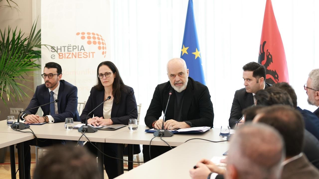 Rama: Kemi naftë premium, por përpunimi kërkon kosto shumë të mëdharama