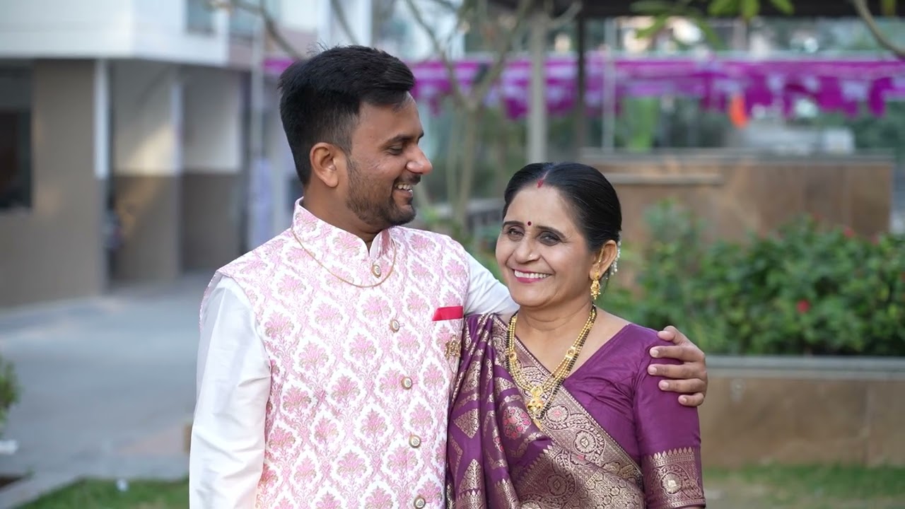 Sachin & Pooja Part 01