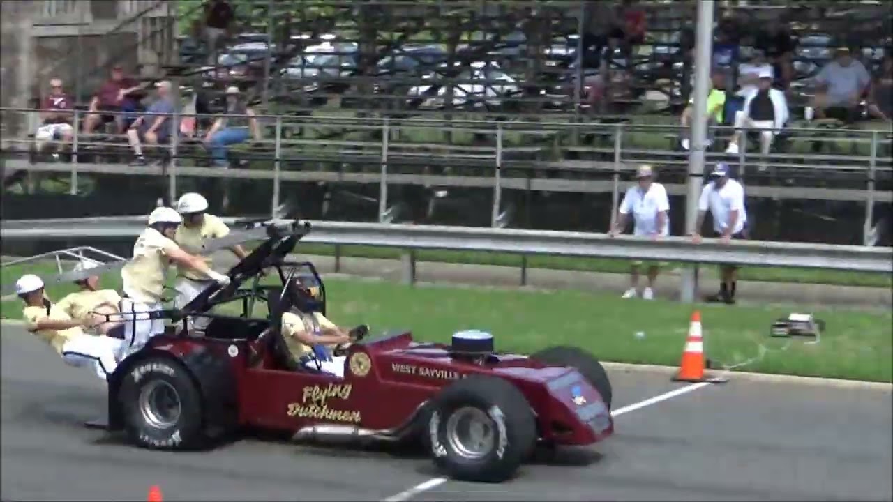 2025 - Hempstead Invitational - All Footage