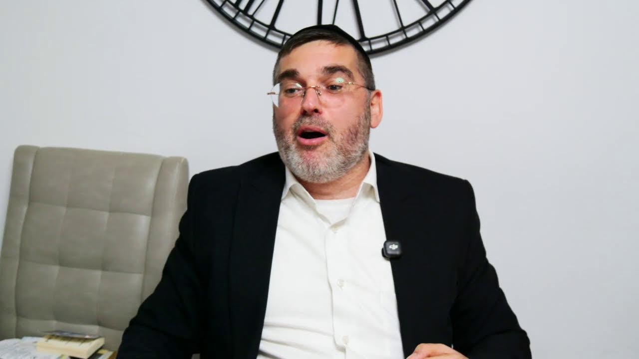 הרב יהוּה דהן | פורים סוד ה11 המספר הגדול !!! שיעור מיוחד לפורים אסור לפספס 🔥 