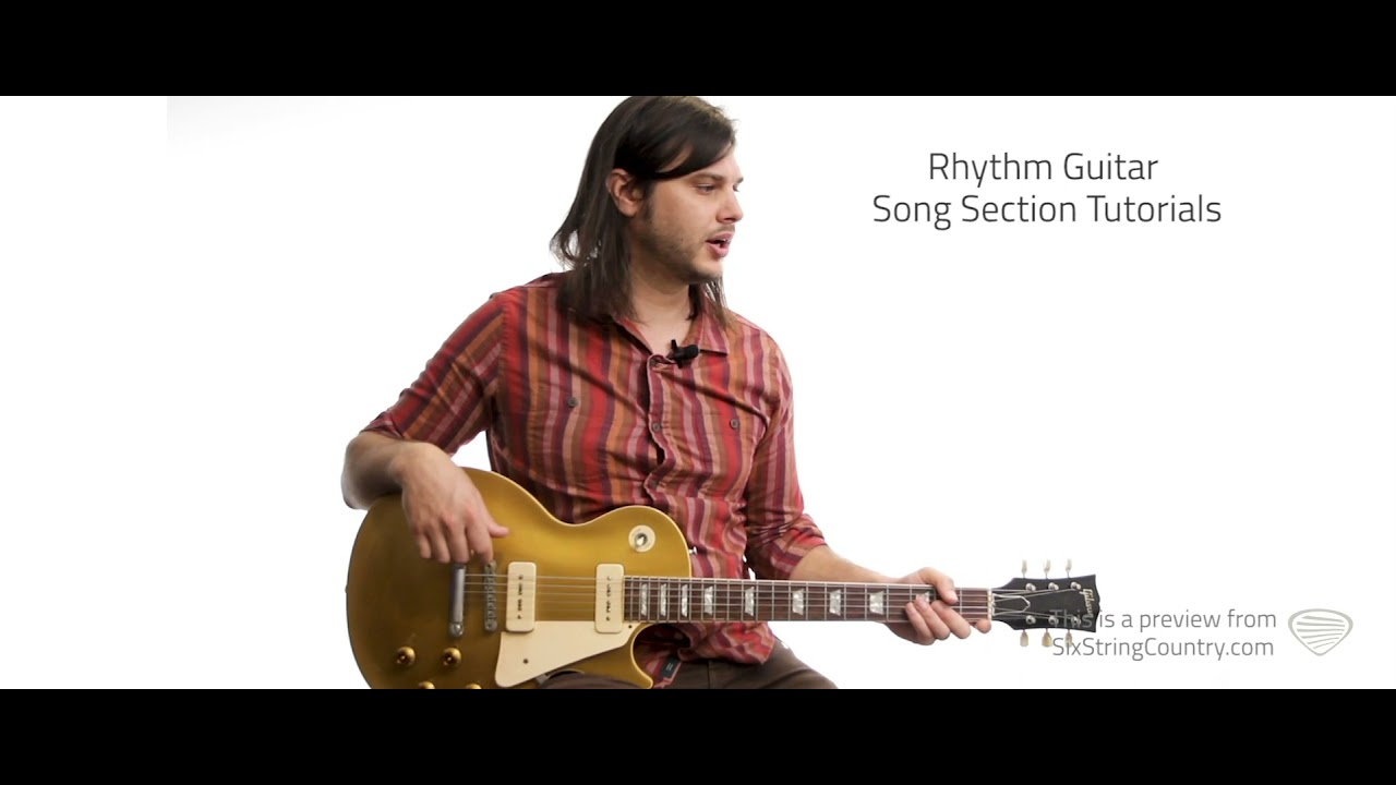 What's Your Name Guitar Lesson - Lynyrd Skynyrd