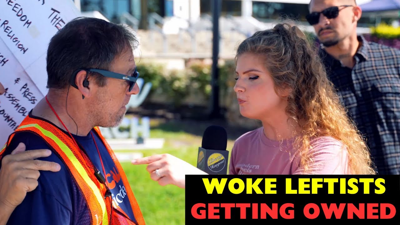 Delusional WOKE People INSTANTLY REGRET Acting Smart  - Clown World Compilation