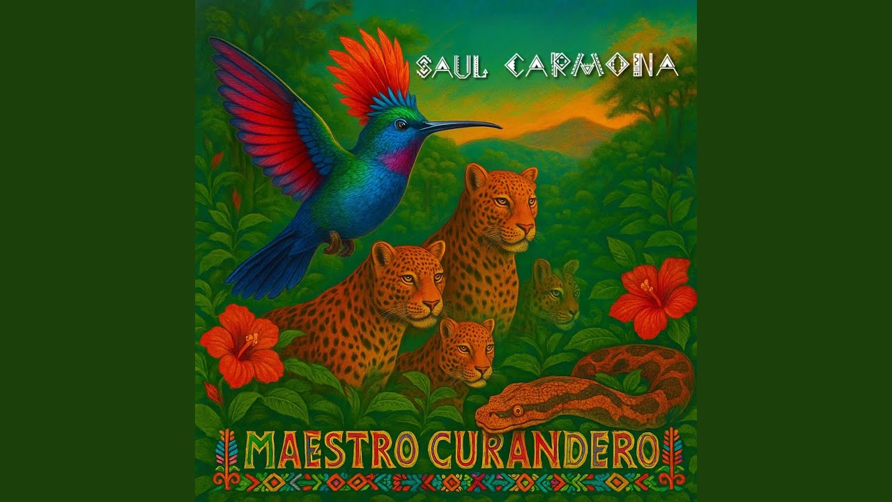 Maestro Curandero