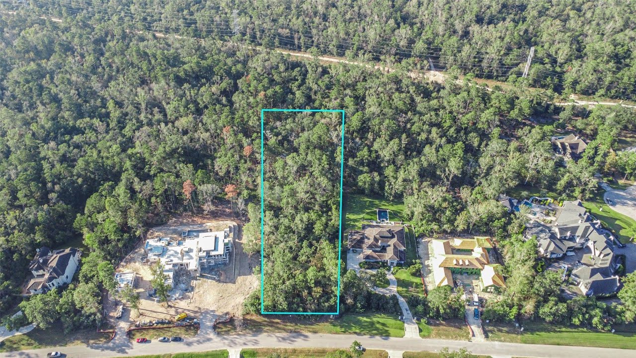 27318 Shady Hills Landing Lane | Spring Real Estate