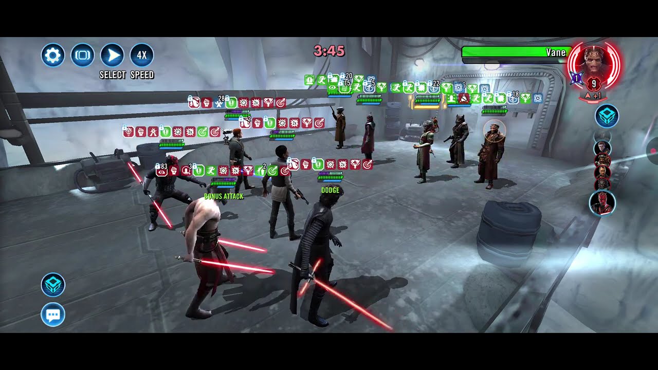 Cere/Maul/Malicos/KRU/Cal (wordy attacker) vs. PKHO/Hondo/Brutus/Silvo/Vane (wdy support): 62 bans