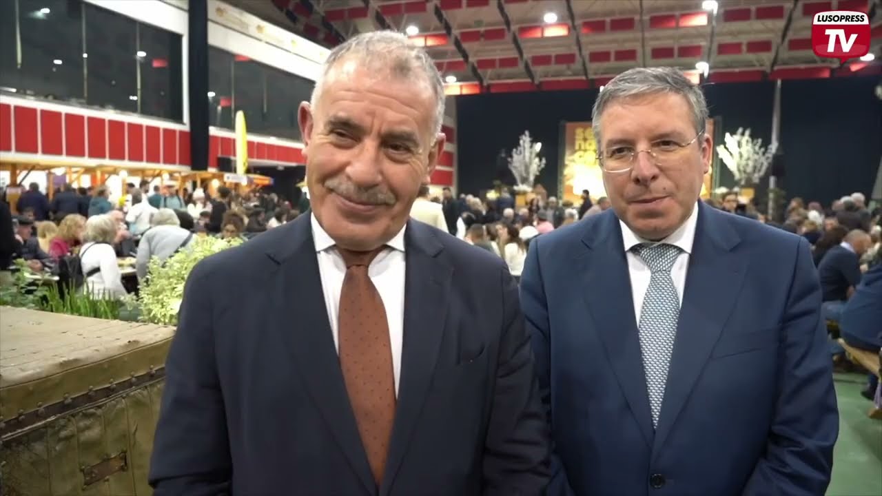 Sernancelhe celebra sopas e ranchos num fim de semana que junta muitos emigrantes
